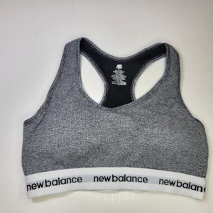 New Balance Sport Bra Size Large